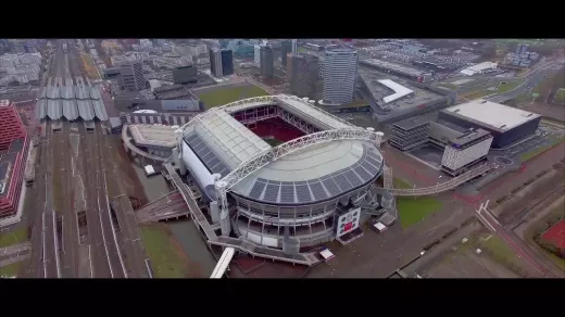 Souvenir dello stadio Eredivisie: oggetti da collezione per ricordare l'esperienza dal vivo